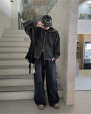 Ire Carpenter Denim Pants