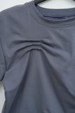 (W) Wrinkle Top
