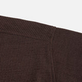 Mule Zip Up