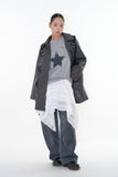 Halo star long sleeve