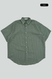 Start check short sleeve shirts