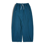 Balloon Side Snap Pants