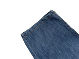 UI Summer Balloon Denim