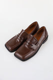 Louis Square Loafer