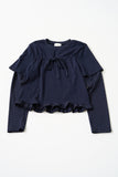 (W) Pick Dot Top