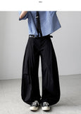 Dementor Curve Nylon Pants