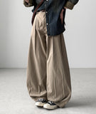 Today Dart Balloon Slacks
