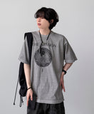 Lamia Pigment Half Sleeve