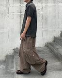 Balloony Work Cargo Pants