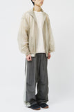 Magnet Oversized Blouson