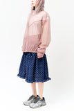 (W) Bubble Skirt