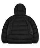 PANELED DOWN PUFFER