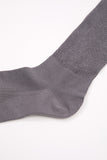 Nivaro see-through long socks