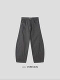 Tabi Curved Pants