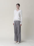 [Premium] Fine Daily Slacks Pants