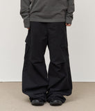 Zero Cotton Cargo Pants
