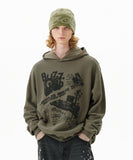 BUZZ KID HOODIE