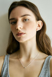 Frame Necklace