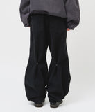 Tera Back Snap Denim