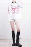 (Unisex) We Can Sporty Overfit T-Shirt