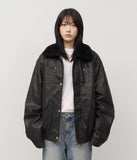 Lem Shearling Jacket