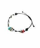 STONE BEADS BRACELET