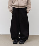 (W) Westy Buckle Wide Pants