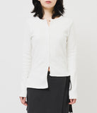 (W) Bell Cardigan