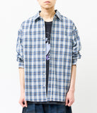 Century Checked Shirt