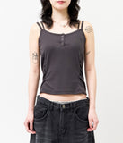 (W) Quartet Sleeveless