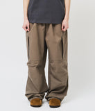Belcro Cargo Pants