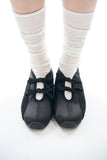 Leah ballet shoes sneakers