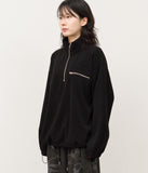 Mule Zip Up