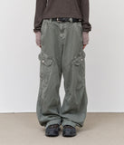Nova Pocket Cargo Pants