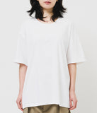 Cool Skin U Neck Top