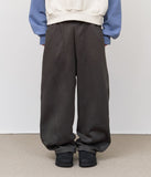 Youth Wide Sweatpants