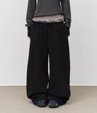 Vitz Trunk Layered Pants