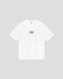 No.78 PEERLESS LOGO T SHIRT