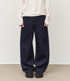 Rizard Denim Pants
