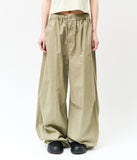 Arctic Cotton Pants