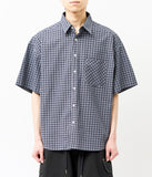Rocky Checked Shirt