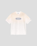 No.56 PAISLEY LOGO T SHIRT