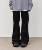 (W) Luna Bootscut Pants