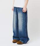 Koa Line Wide Denim