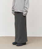 (W) Cosmo Washed Skirt