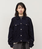 Homes Corduroy Trucker