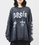 Oasis Star Longsleeve