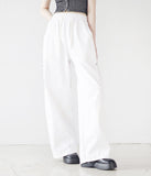 (Unisex) Carpe Side Snap Pants