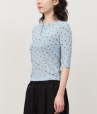 (W) At Dot Top