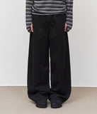 Robe Dart Wide Pants